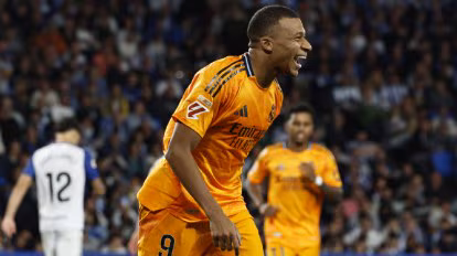 比如萨拉赫 比如萨拉赫