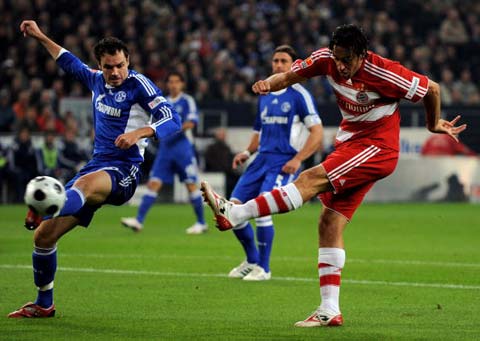 竞技魅力 竞技魅力