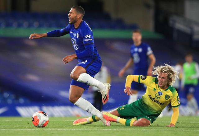 這位切爾西 這位切爾西